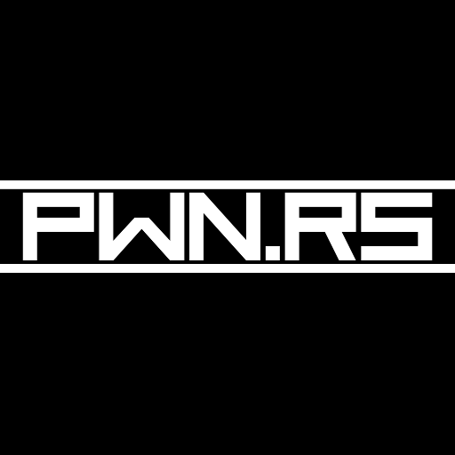 PWNRS Logo